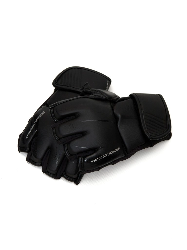 Перчатки Decathlon outshot 500