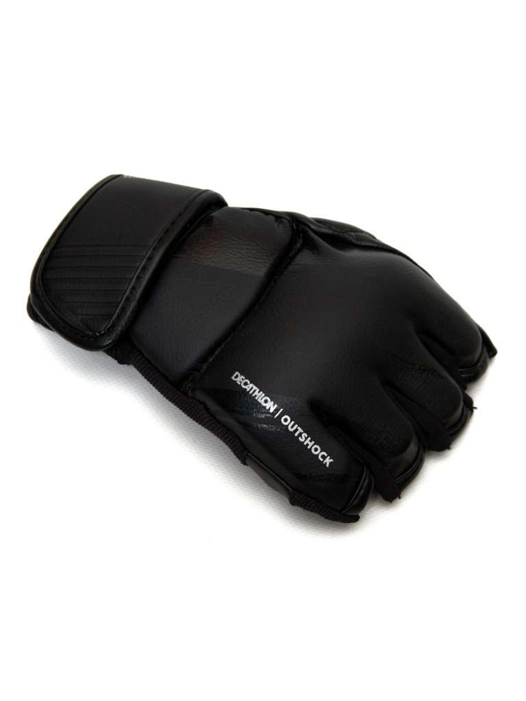 Перчатки Decathlon outshot 500