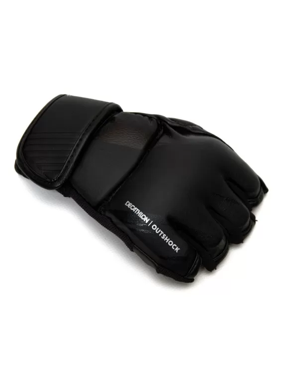 Перчатки Decathlon outshot 500