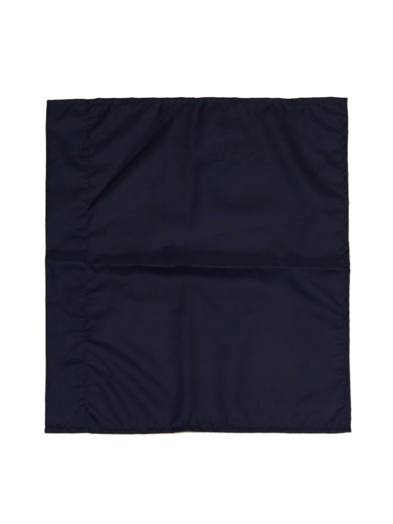 Флаг расцвечивания синий 35х46 см