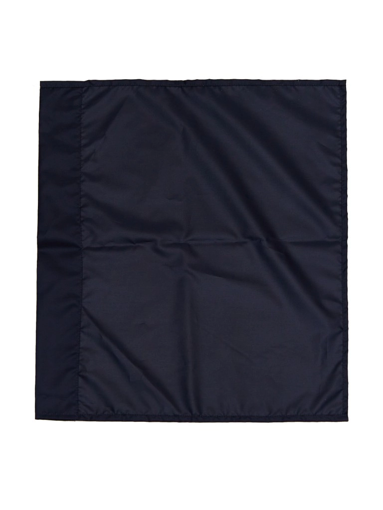 Флаг расцвечивания синий 35х46 см