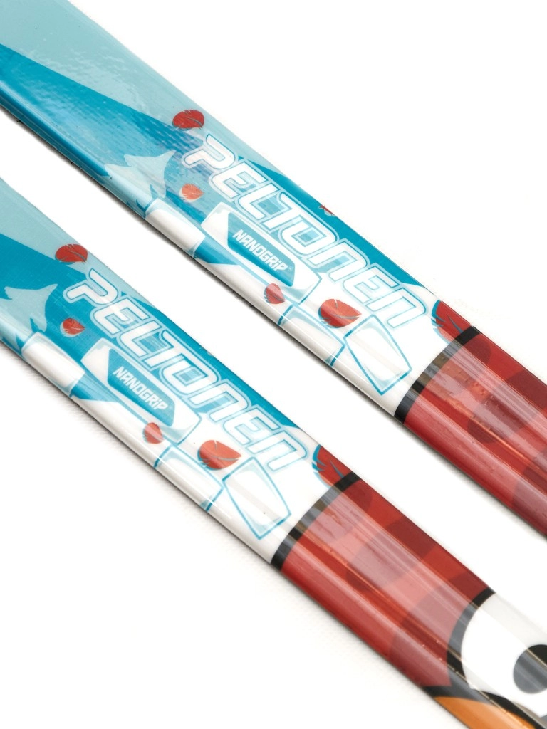 Лыжи детские STC Kids 100 step