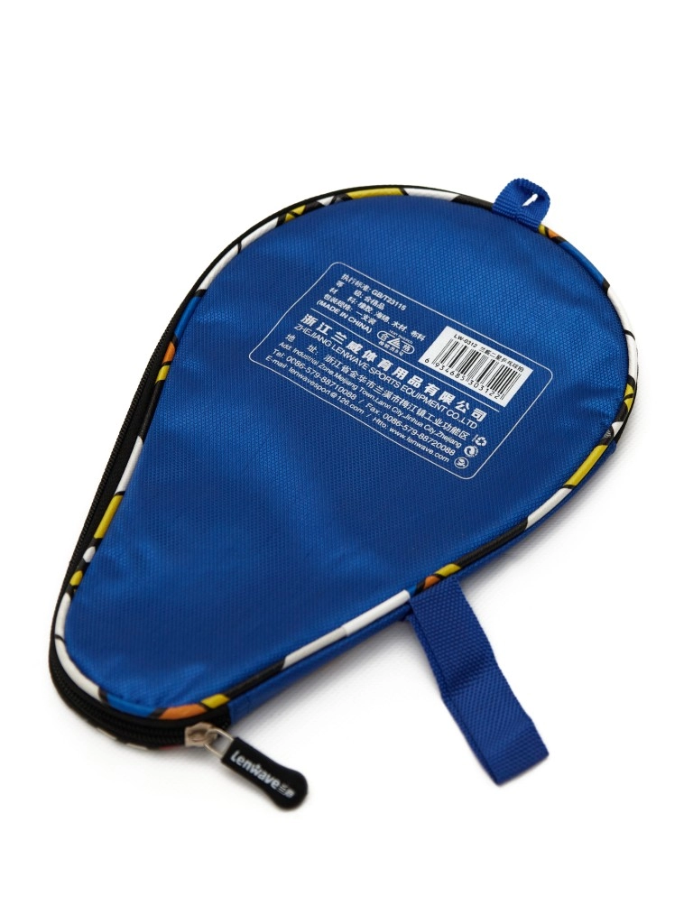 Чехол для ракетки Lenwave