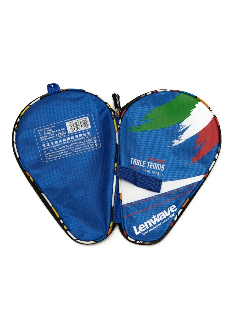 Чехол для ракетки Lenwave