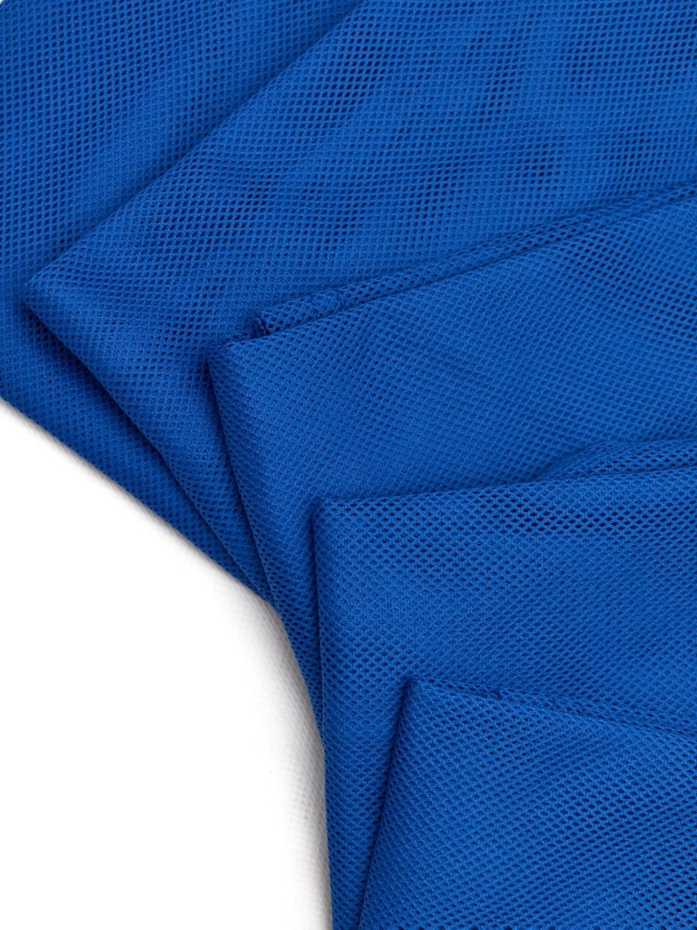 Манишка СПОРТ 62 цвет синий (набор 5 шт)