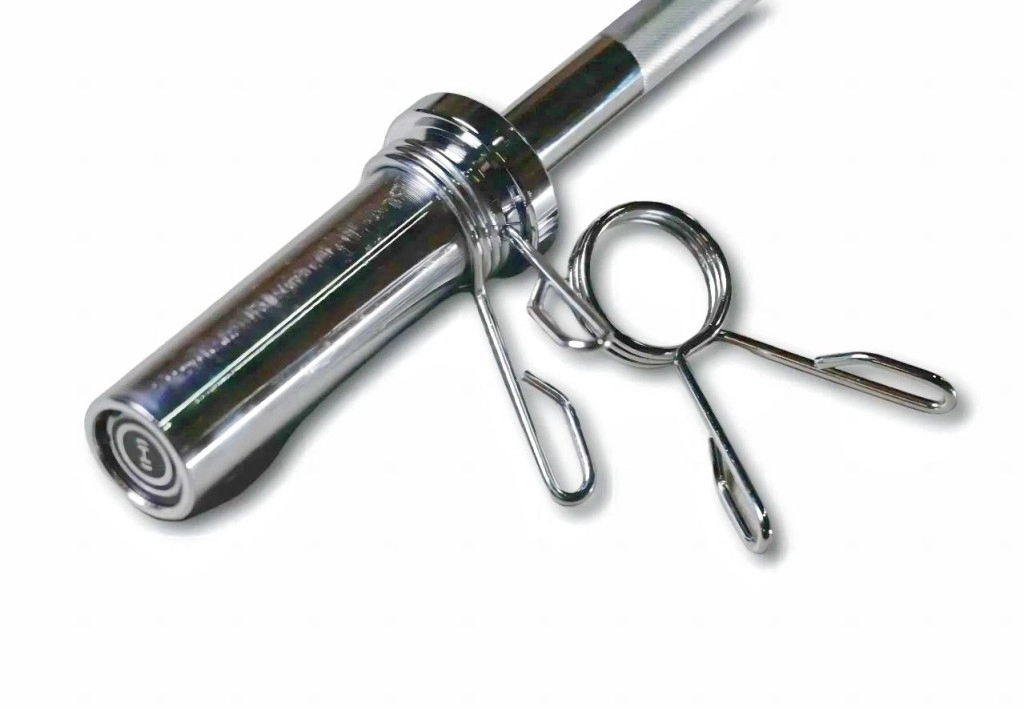 Гриф Hurricane 1250 мм (нагрузка 120кг)