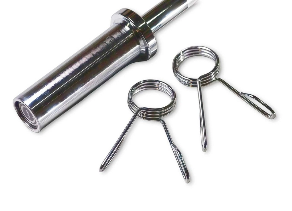 Гриф W образный Hurricane 1200 мм (нагрузка 120кг)