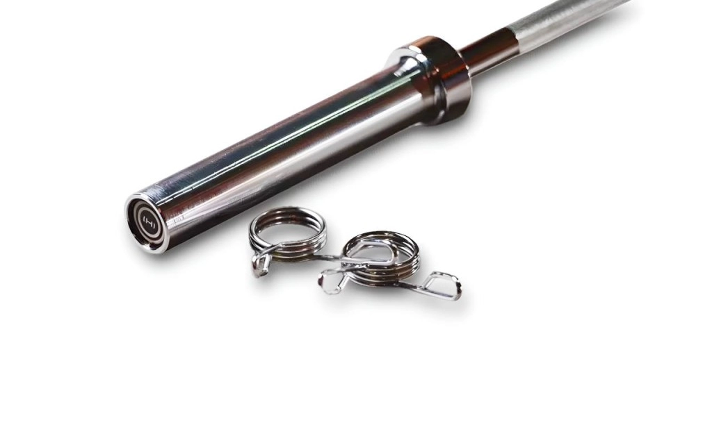 Гриф Hurricane 2200 мм CE-16 (нагрузка 600кг, посадочный диаметр = 50мм)