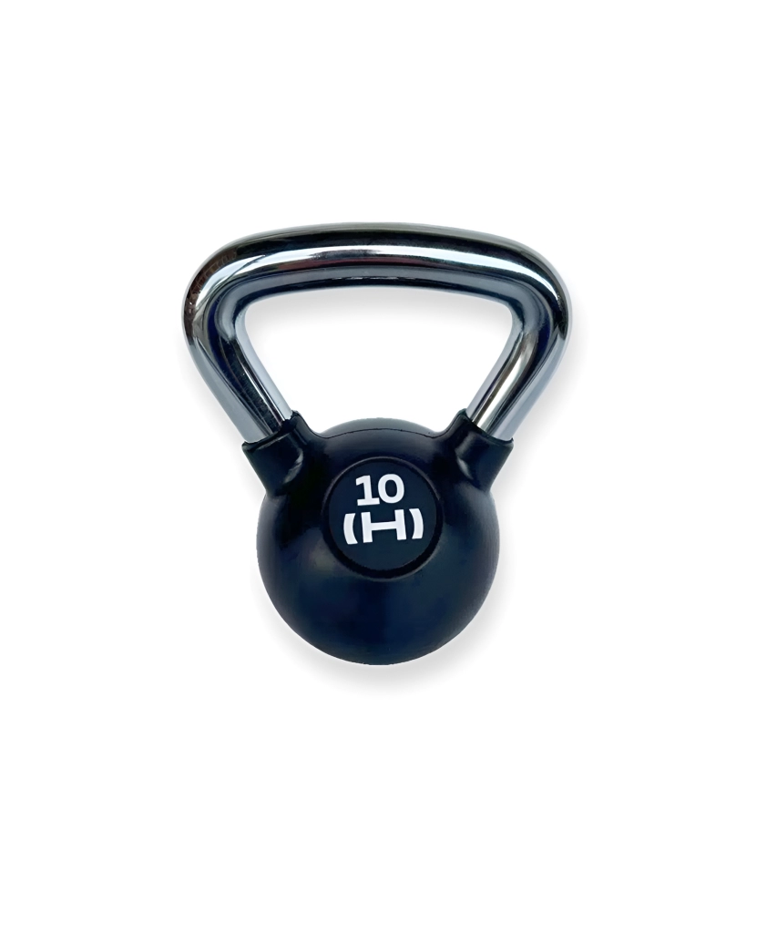 Гиря Hurricane 10 кг