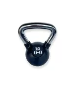 Гиря Hurricane 10 кг