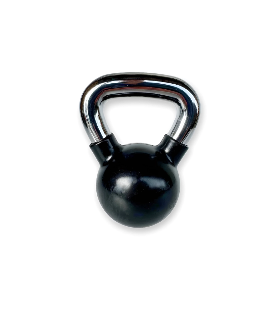 Гиря Hurricane 10 кг