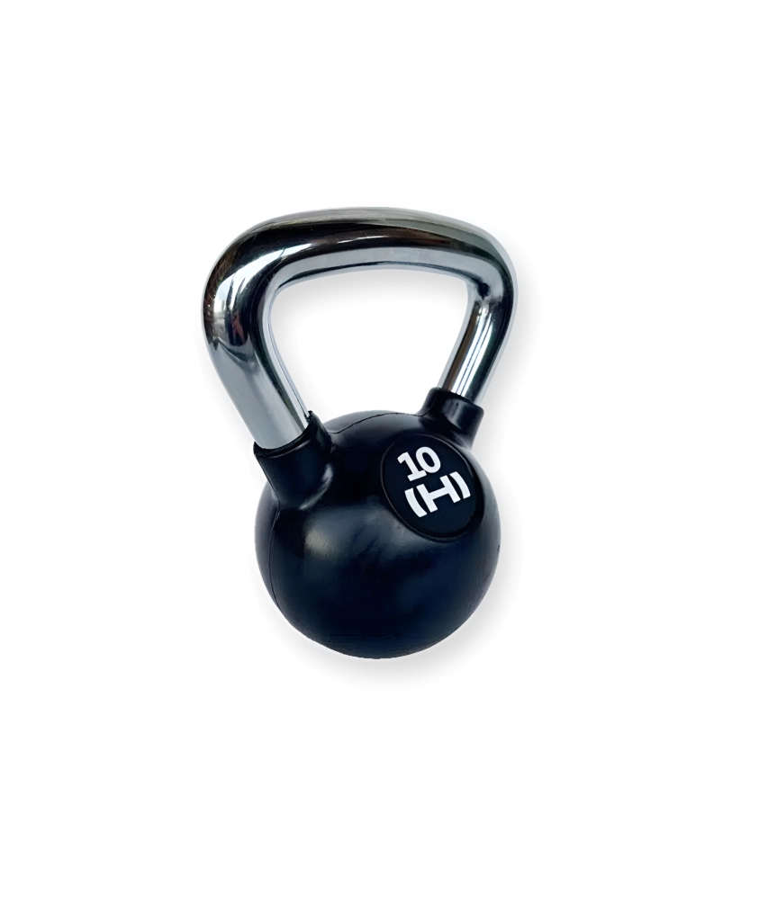 Гиря Hurricane 10 кг