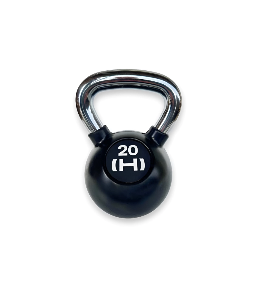 Гиря Hurricane 20 кг