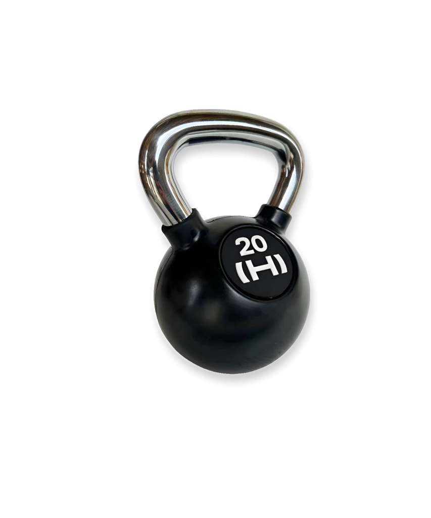 Гиря Hurricane 20 кг