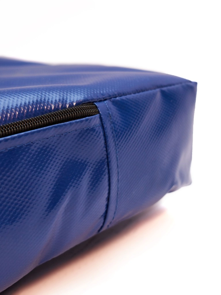 Мат гимнастический 2000*1000*100 мм (Тент) Hurricane