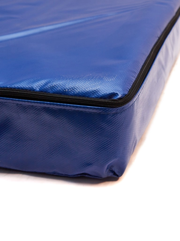 Мат гимнастический 2000*1000*50 мм (Тент) Hurricane