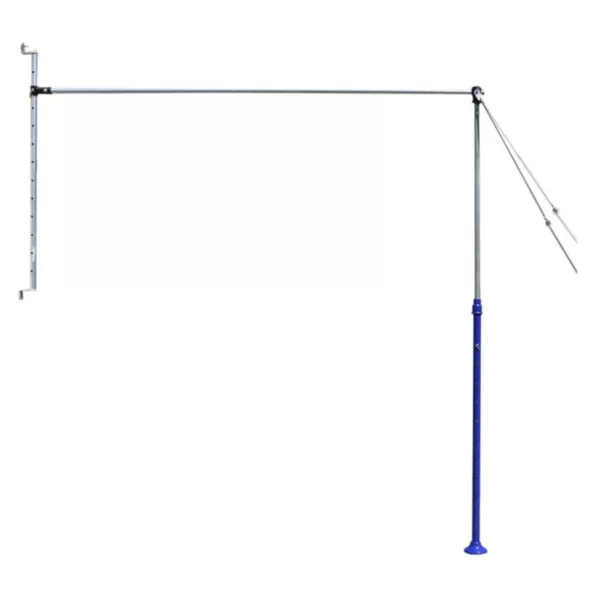 Перекладина гимнастическая (пристенная) Hurricane