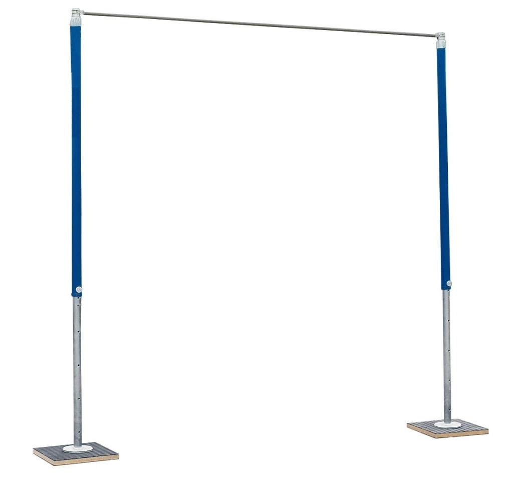 Перекладина гимнастическая (свободностоящая) Hurricane