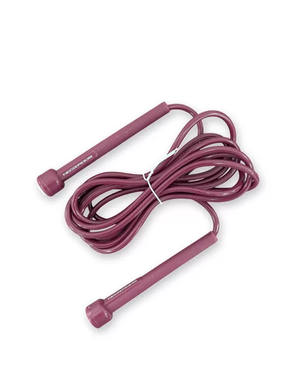 Скакалка BODY ICON (Burgundy)