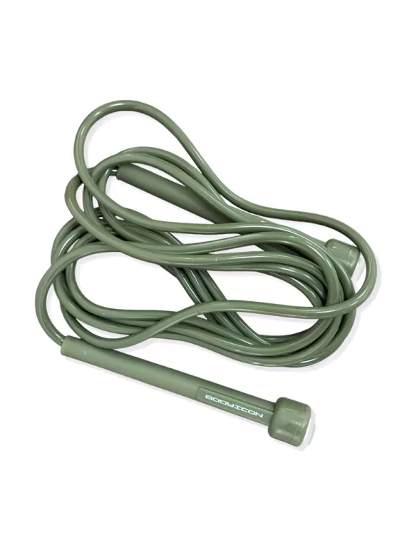 Скакалка BODY ICON (Deep Lichen Green)