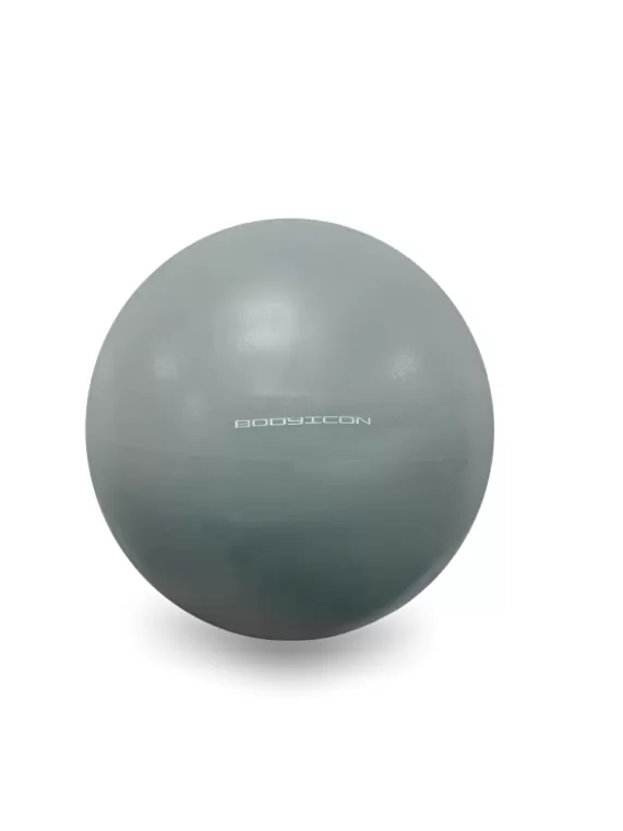 Мяч для пилатеса BODY ICON 20 см (Deep Lichen Green)