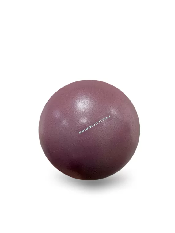 Мяч для пилатеса BODY ICON 20 см (Dusky Orchid)