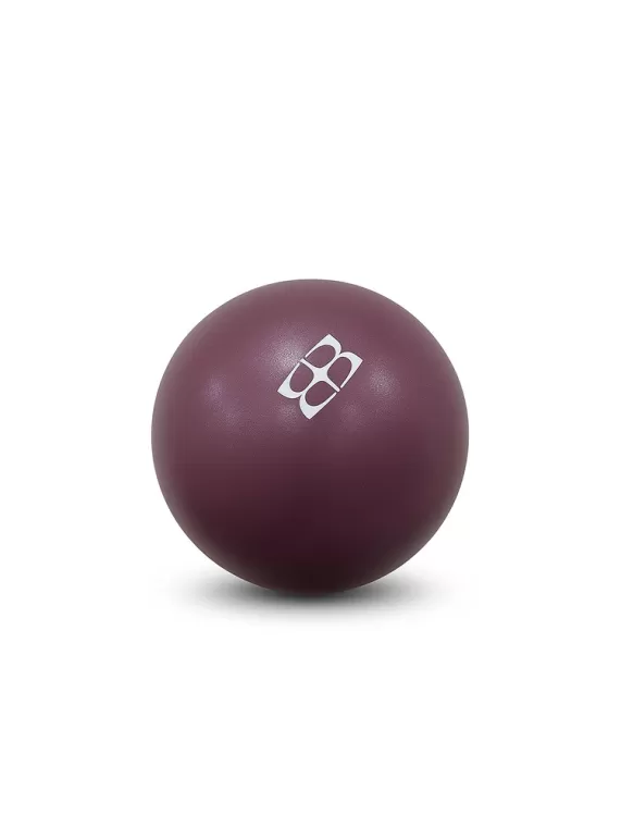 Мяч для пилатеса BODY ICON 20 см (Dusky Orchid)