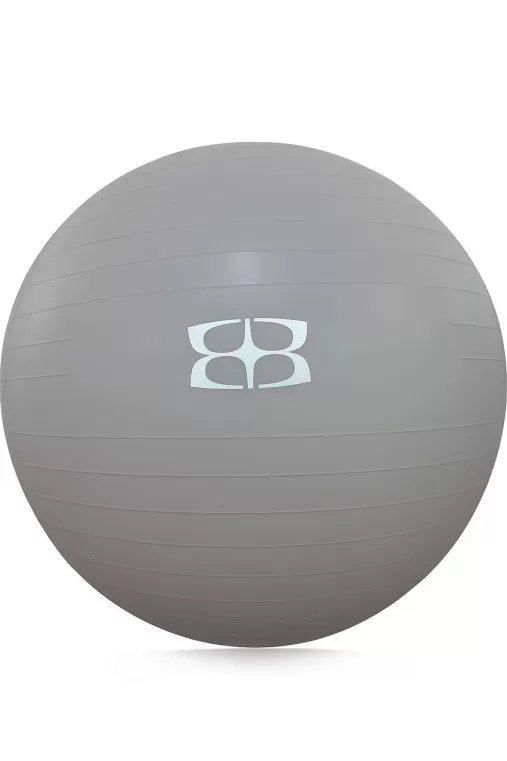 Фитбол BODY ICON 75 см (Vapor Blue)