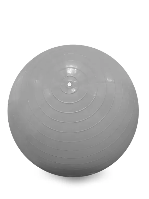Фитбол BODY ICON 75 см (Vapor Blue)