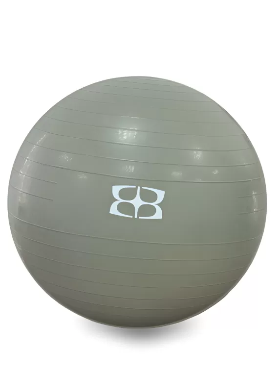 Фитбол BODY ICON 65 см (Deep Lichen Green)