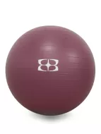 Фитбол BODY ICON 75 см (Burgundy)
