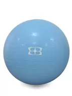 Фитбол BODY ICON 75 см (Placid Blue)