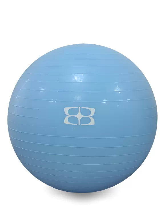Фитбол BODY ICON 75 см (Placid Blue)