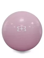 Фитбол BODY ICON 75 см (Rose Quartz)