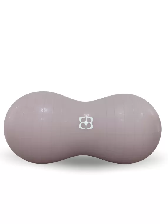 Фитбол арахис BODY ICON (Mushroom)