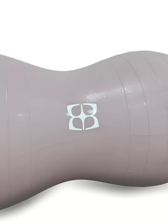 Фитбол арахис BODY ICON (Mushroom)