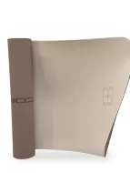Коврик для йоги BODY ICON 183x61 см (Cocoa Brown)