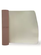 Коврик для йоги BODY ICON 183x61 см (Mocha Mousse)