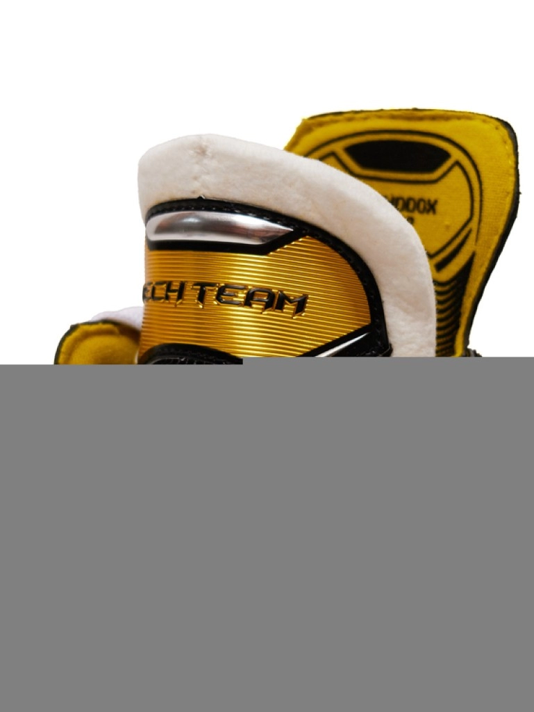 Коньки хоккейные Orthodox 5.0, р. 43