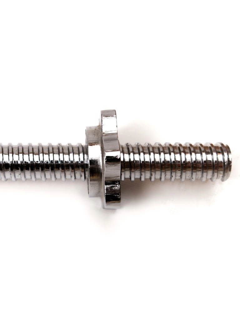 Гриф для штанги W-образный D 26 мм