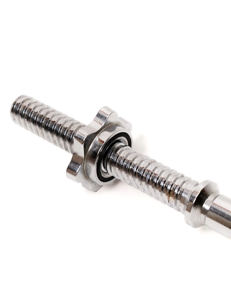 Гриф для штанги W-образный D 26 мм