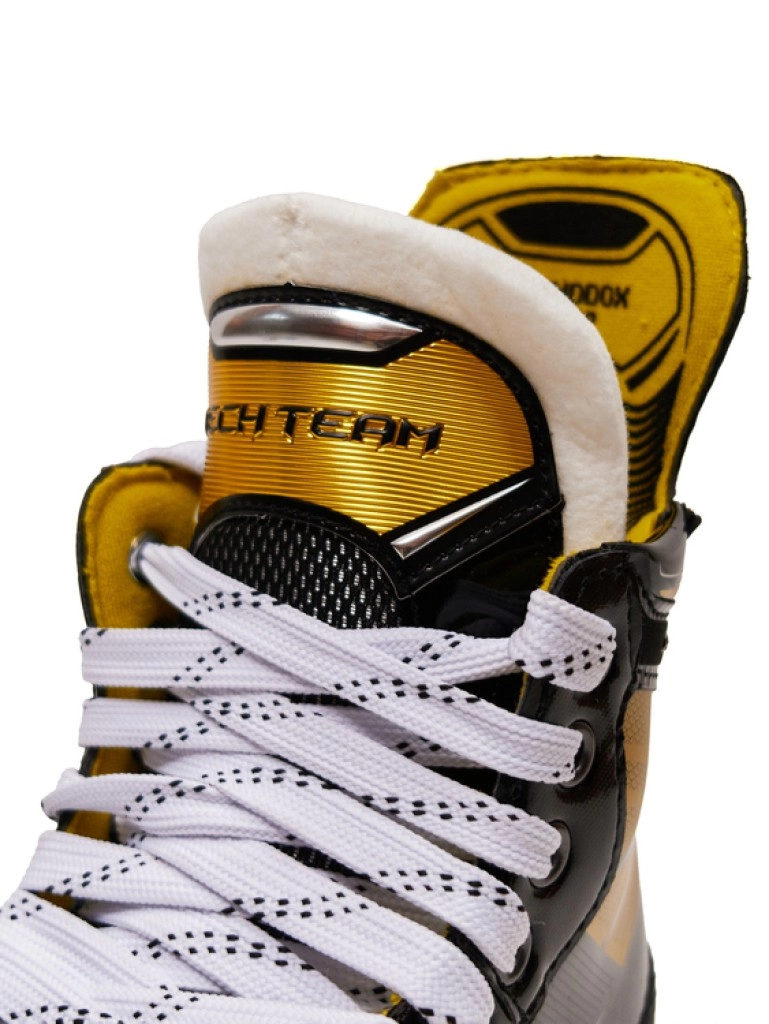 Коньки хоккейные Orthodox 5.0, р. 40