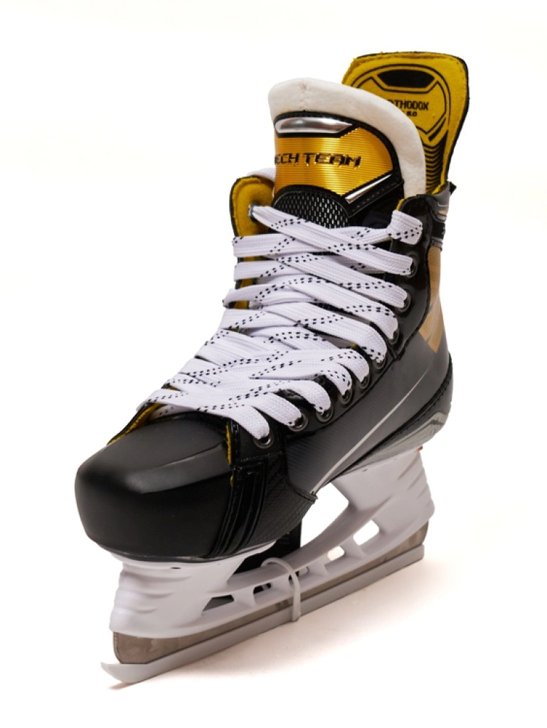 Коньки хоккейные Orthodox 5.0, р. 43