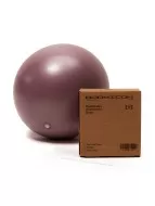 Мяч для пилатеса BODY ICON 25 см (Dusky Orchid)