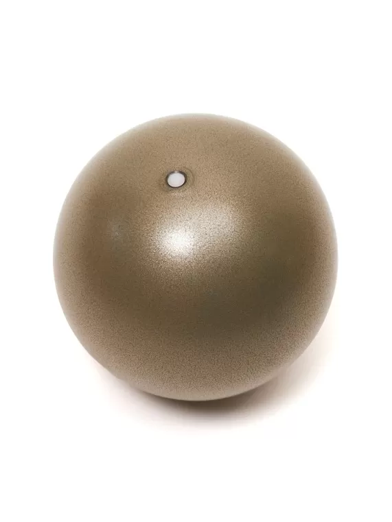 Мяч для пилатеса BODY ICON 25 см (Deep Lichen Green)