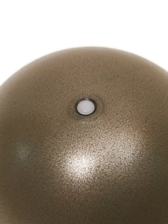 Мяч для пилатеса BODY ICON 25 см (Deep Lichen Green)