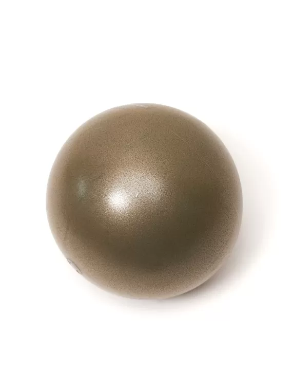 Мяч для пилатеса BODY ICON 25 см (Deep Lichen Green)