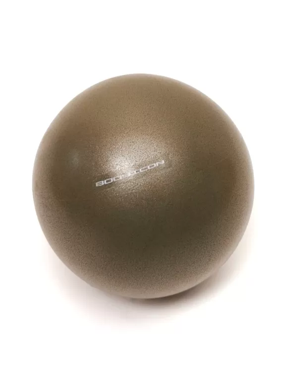 Мяч для пилатеса BODY ICON 25 см (Deep Lichen Green)