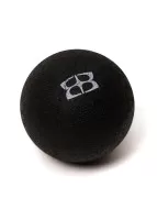 Мяч массажный BODY ICON 5,5 см (Black Beauty)