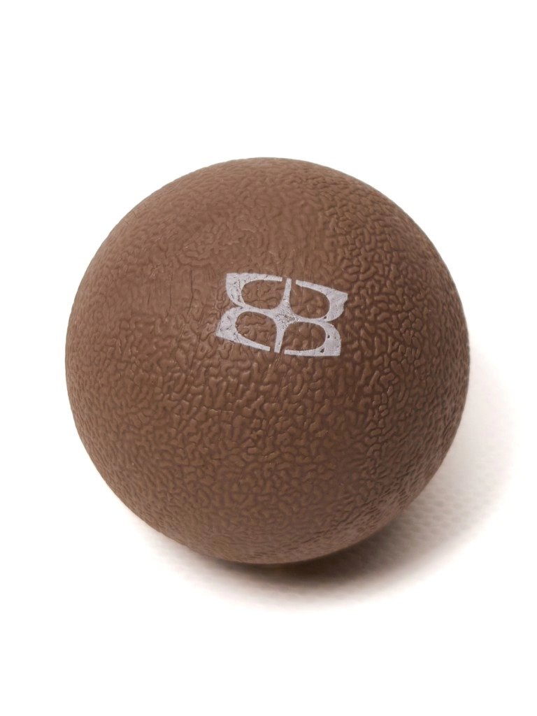 Мяч массажный BODY ICON 5,5 см (Caribou)